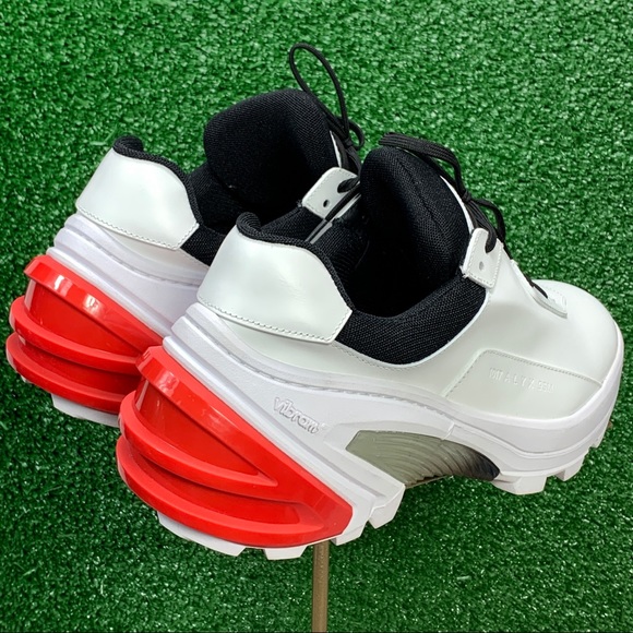 1017 ALYX 9SM Vibram sole low-top sneakers size main image 4